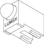 SSF-LXH305SGD-TR|LUMEX