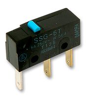 SSG-5L2T|Omron Electronics Inc-EMC Div