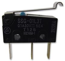 SSG-5L3T|Omron Electronics Inc-EMC Div