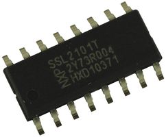 SSL2101T/N1518|NXP
