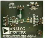 SSM2305-EVALZ|ANALOG DEVICES