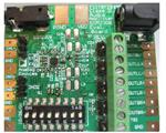 SSM2306-EVALZ|Analog Devices