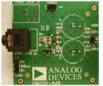 SSM2315-EVALZ|Analog Devices
