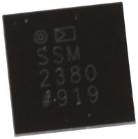 SSM2380CBZ-REEL7|Analog Devices Inc