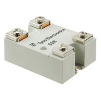 SSR-480D125|TE Connectivity