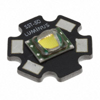 SSR-50-W45S-R21-J2401|Luminus Devices Inc