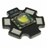 SSR-50-W65S-R21-GK102|Luminus Devices Inc