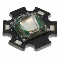 SSR-90-B-R11-KG300|Luminus Devices Inc