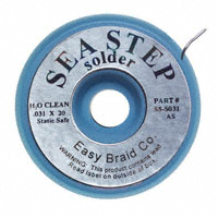 SS-S031AS|Easy Braid Co.