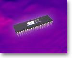 SST89V54RD2-33-C-NJE|Microchip Technology