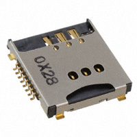 ST5S014V4AR800|JAE Electronics