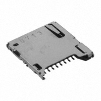 ST9S008V4AR1500|JAE Electronics