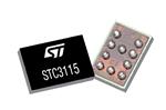 STC3115IJT|STMicroelectronics