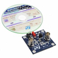 STEVAL-CCA004V1|STMicroelectronics