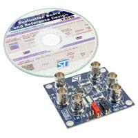 STEVAL-CCA005V1|STMicroelectronics