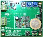 STEVAL-IFN004V1|STMicroelectronics