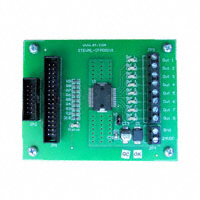 STEVAL-IFP001V1|STMicroelectronics