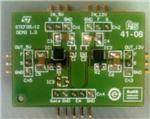 STEVAL-IFP021V1|STMicroelectronics