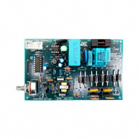 STEVAL-IHM006V1|STMicroelectronics