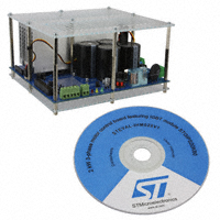 STEVAL-IHM028V1|STMicroelectronics