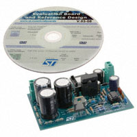STEVAL-IPB001V1|STMicroelectronics