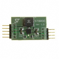 STEVAL-ISA048V2|STMicroelectronics