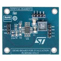 STEVAL-ISA082V1|STMicroelectronics