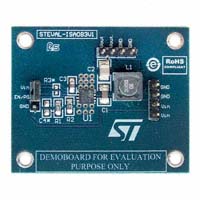 STEVAL-ISA083V1|STMicroelectronics