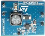 STEVAL-ISA098V1|STMICROELECTRONICS