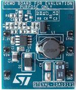 STEVAL-ISA101V1|STMicroelectronics