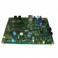 STEVAL-ISB003V1|STMicroelectronics