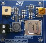 STEVAL-ISV015V1|STMicroelectronics