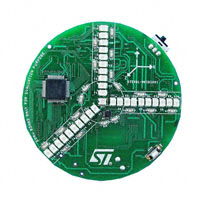 STEVAL-MKI030V1|STMicroelectronics