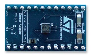 STEVAL-MKI092V1|STMICROELECTRONICS