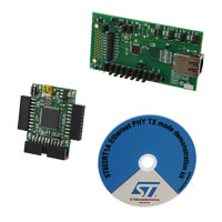 STEVAL-PCC010V1|STMicroelectronics