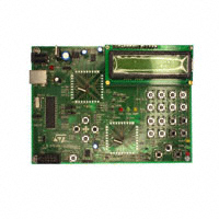 STEVAL-TCS001V1|STMicroelectronics