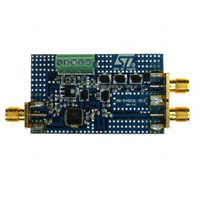 STEVAL-TDR001V1|STMicroelectronics