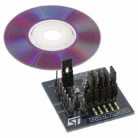 STEVAL-TLL013V1|STMicroelectronics