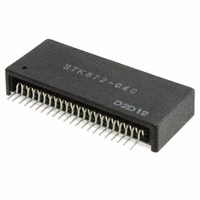 STK672-060-E|ON Semiconductor