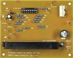 STK672-050GEVB|ON Semiconductor