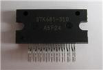 STK681-332-E|ON Semiconductor