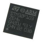 STM32F103ZEH6|STMicroelectronics