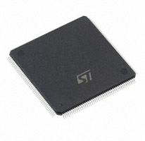 STM32F207ICT6|STMicroelectronics