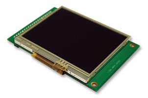 STM32F4DIS-LCD|EMBEST