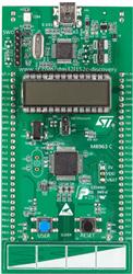 STM32L152C-DISCO|STMicroelectronics