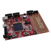 STM32-P207|Olimex LTD