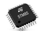 STM8S207R6T6TR|STMicroelectronics