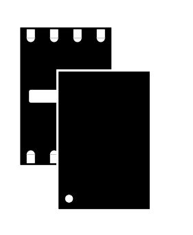 STM8T143AU61TTR|STMicroelectronics