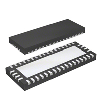 STMUX3040QTTR|STMicroelectronics