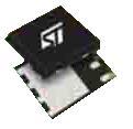 STPS30M60DJF-TR|STMicroelectronics